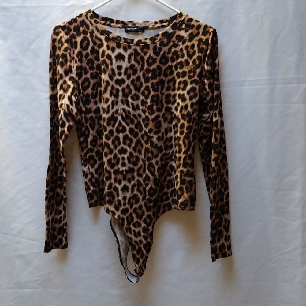 Popular 21 bodysuit 